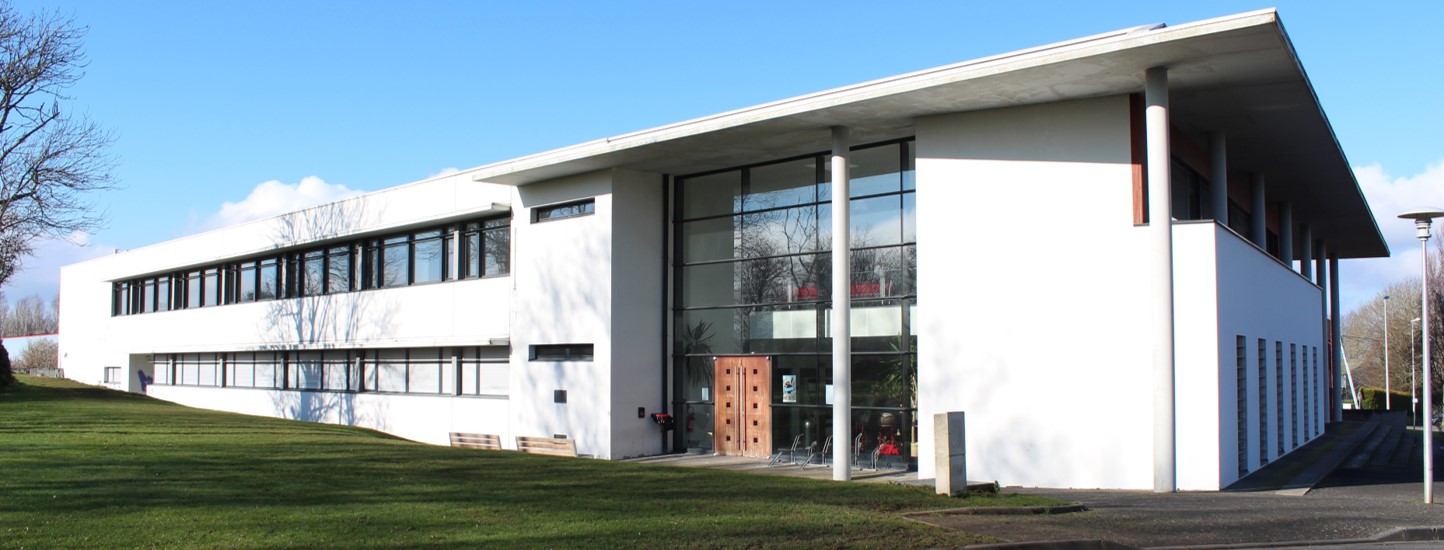 Rencontre pour la construction du Schéma directeur de la vie étudiante · Vire