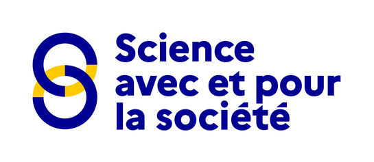 Logo Sciences avec et pour la société